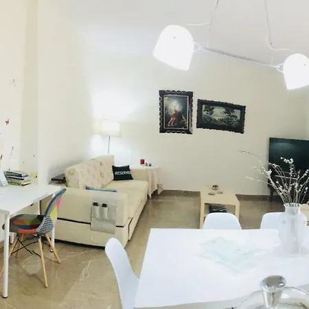 Apartment Zoes Polichni