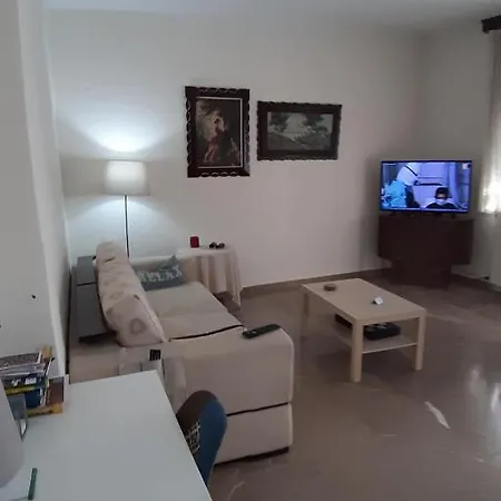 Zoes Polichni Apartment Thessaloniki