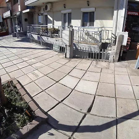 Zoes Polichni