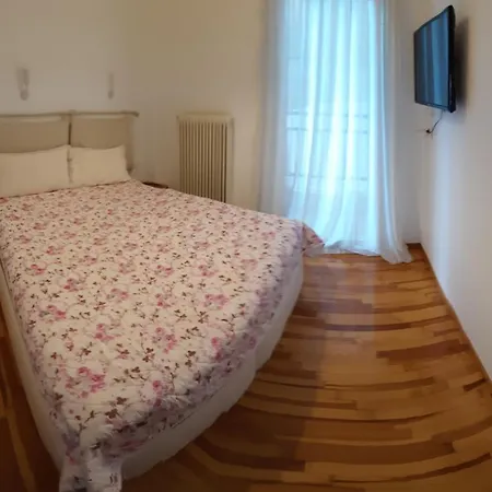 Zoes Polichni * Thessaloniki