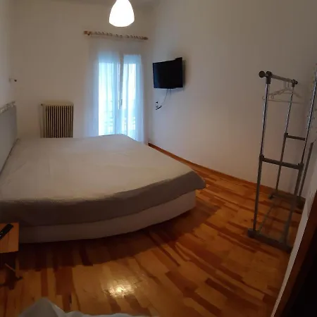Apartment Zoes Polichni Thessaloniki