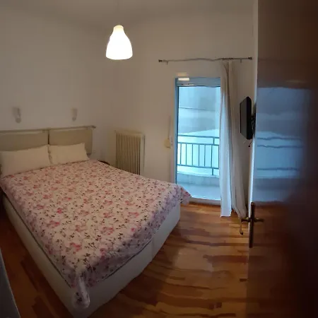 Zoes Polichni Thessaloniki